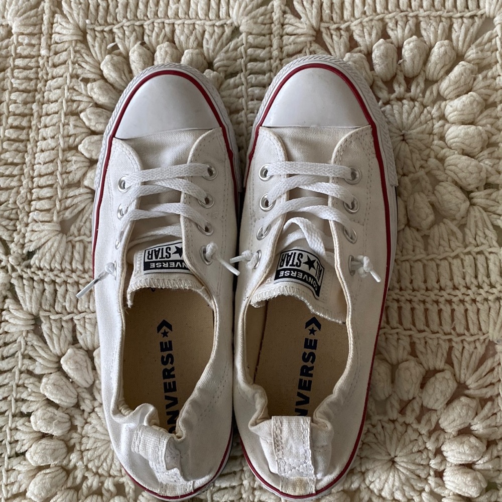 Converse sneakers